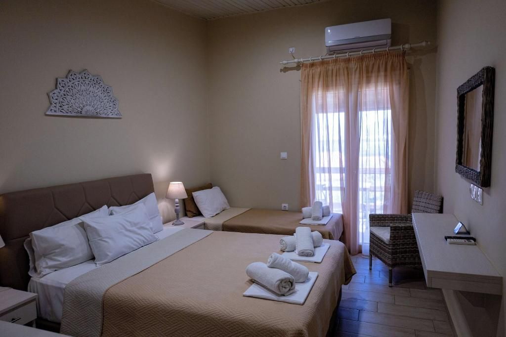 Venus Beach Bungalows Hotel, foto 4