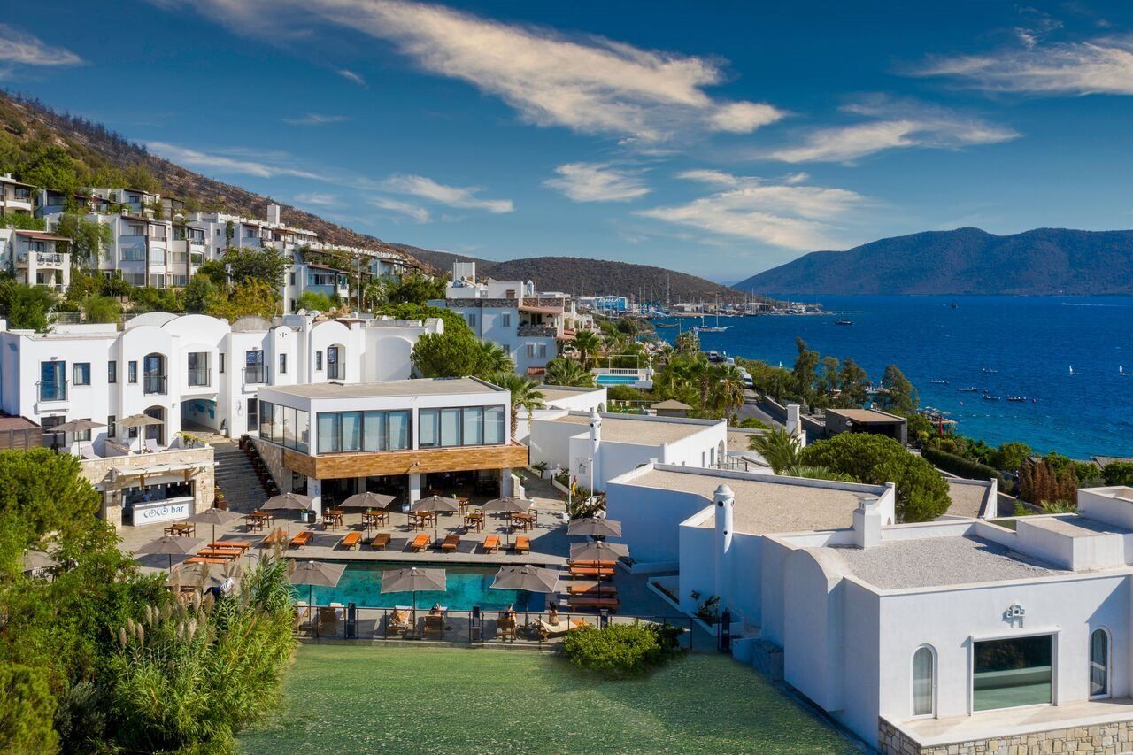 Senses Hotel, foto 4