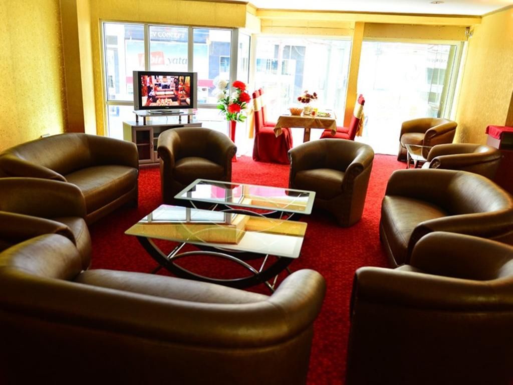 Kivrak Hotel, foto 8
