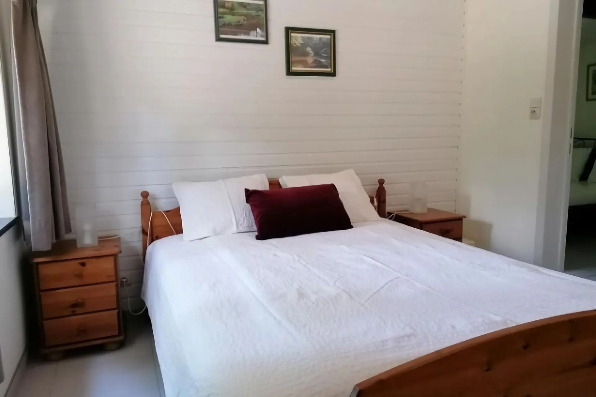 Slaapkamer