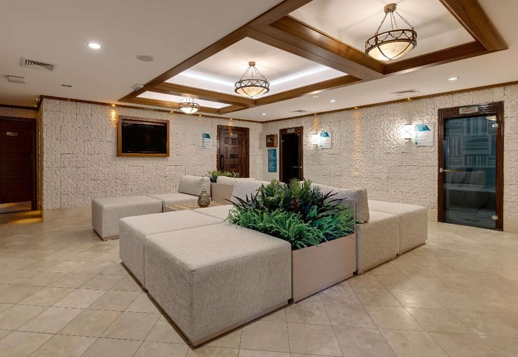 DoubleTree by Hilton Hotel Van, foto 5