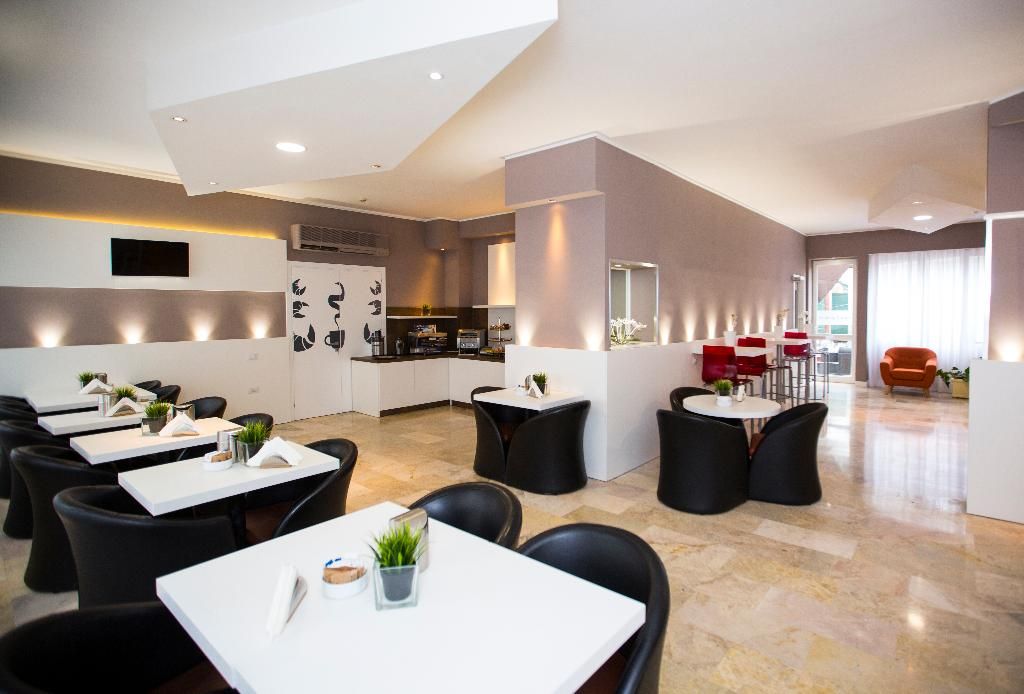 Agape Hotel, foto 11