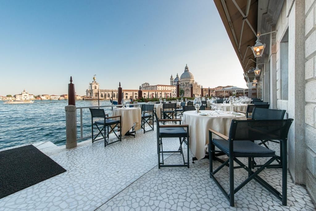 Hotel Monaco & Grand Canal, foto 7