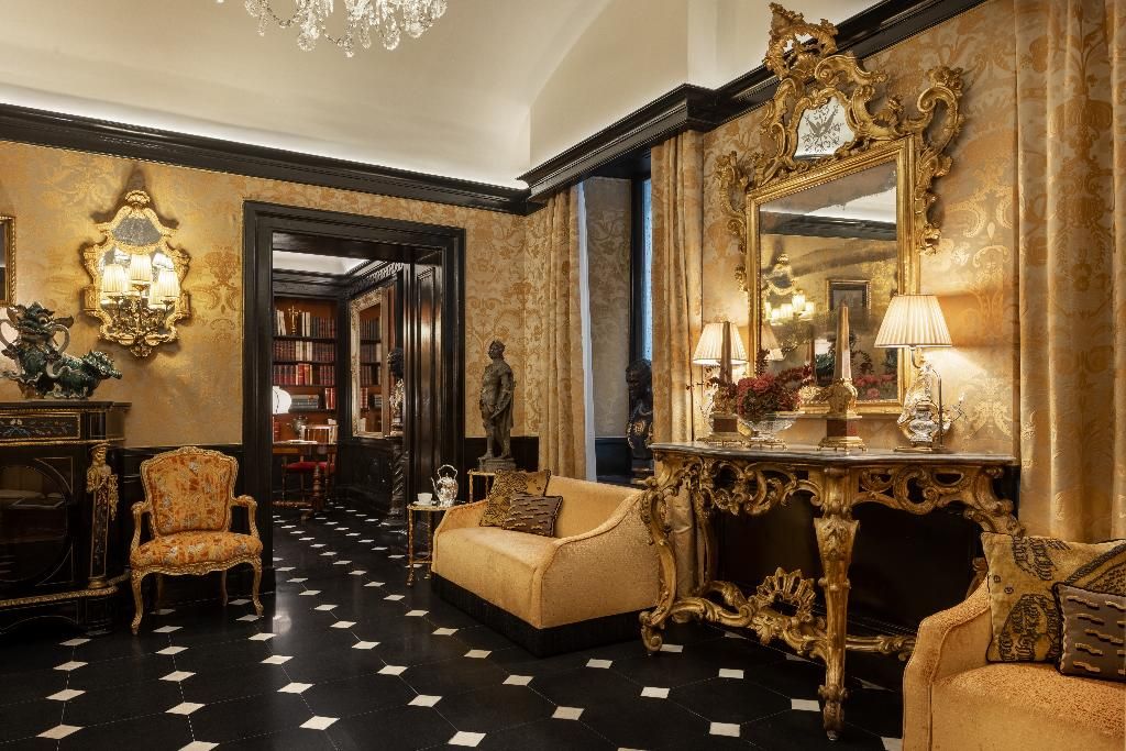 Hotel d'Inghilterra, foto 5