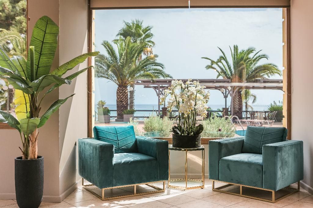 Makis Hotel Skala, foto 4