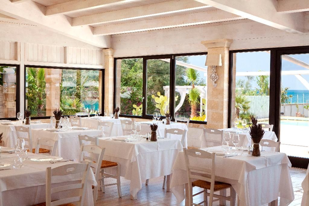 CanneBianche Lifestyle Hotel, foto 11