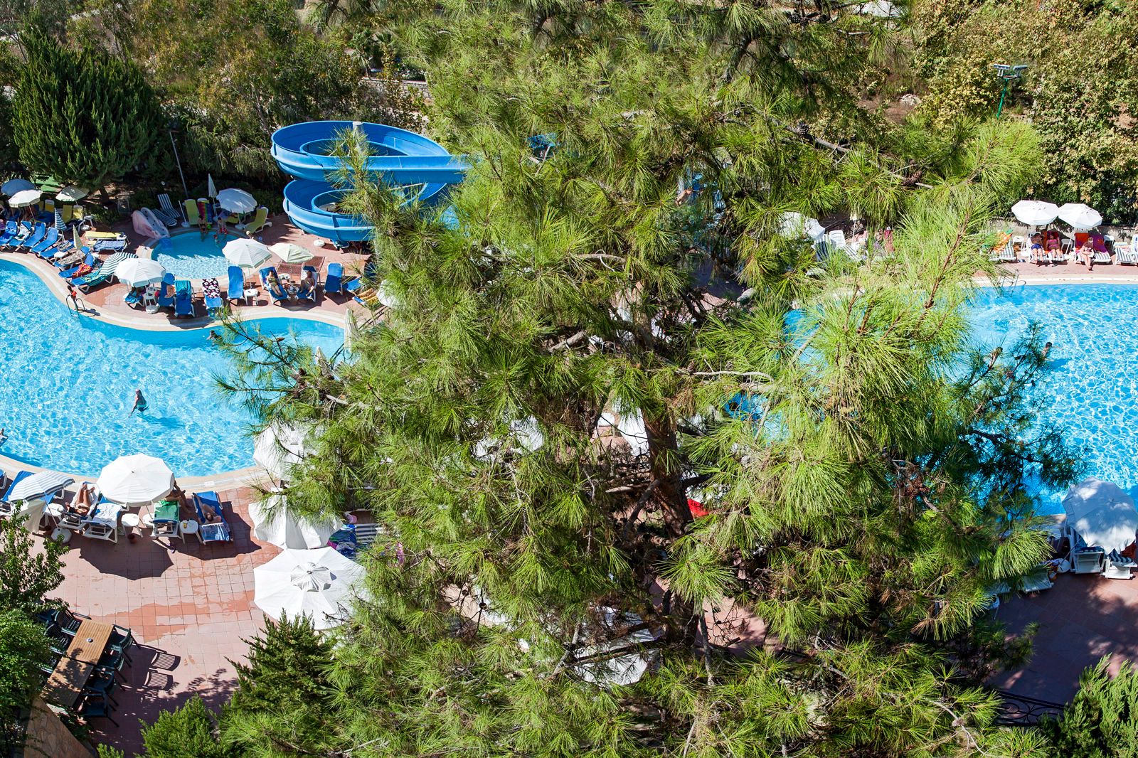 Dosi Hotel, foto 3