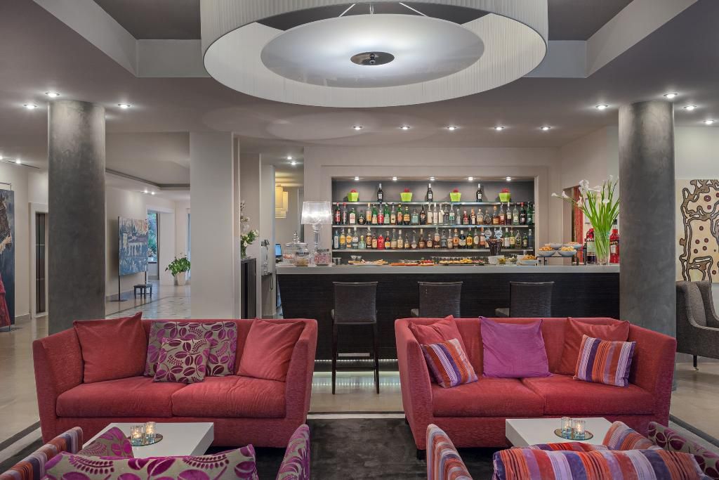 Hotel Nazionale, foto 13