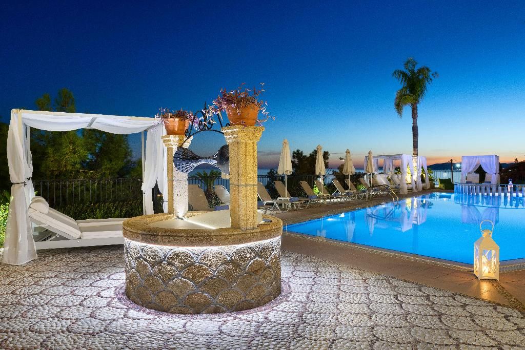 Pefkos View Suites & Maisonette, foto 2