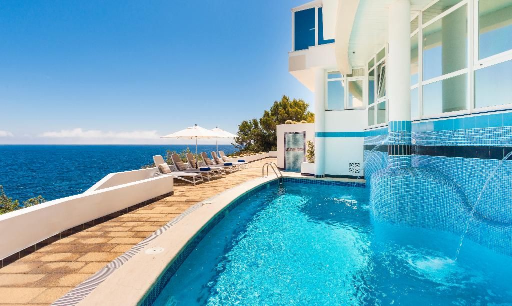 Globales Apartamentos Cala Viñas, foto 15