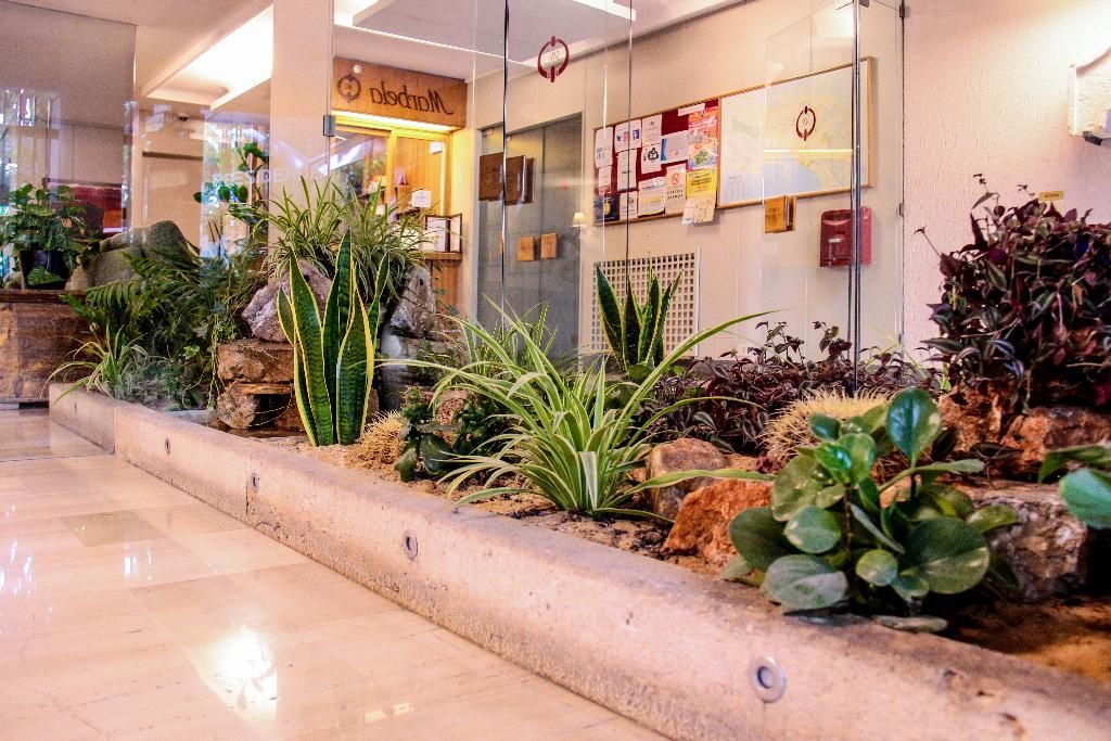Marbela Apartments & Suites, foto 3