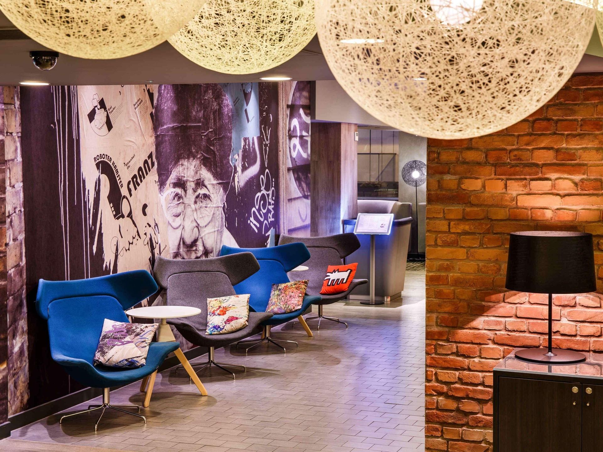 ibis London City - Shoreditch Hotel, foto 8