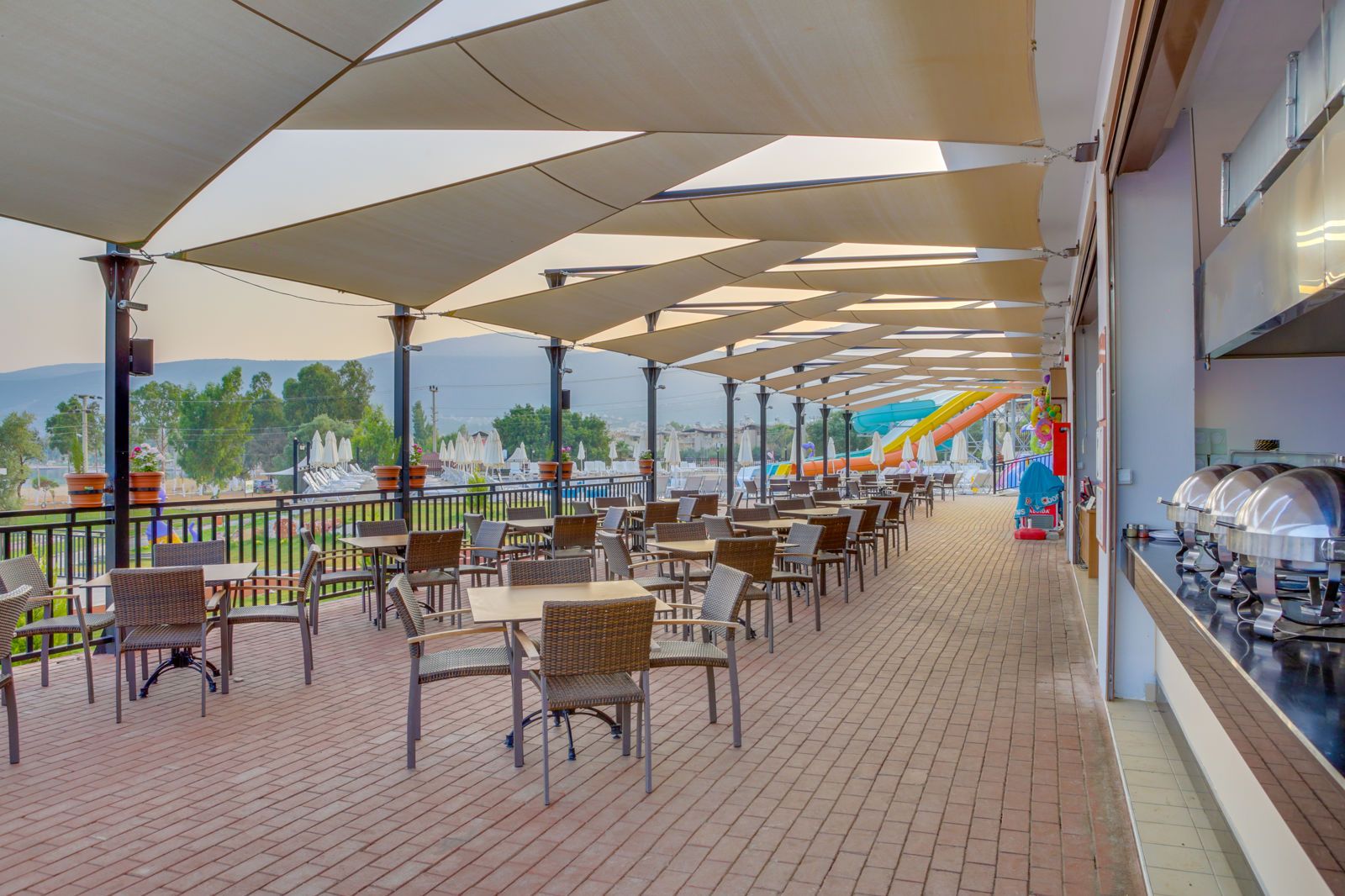Ramada Resort by Wyndham Akbuk, foto 14