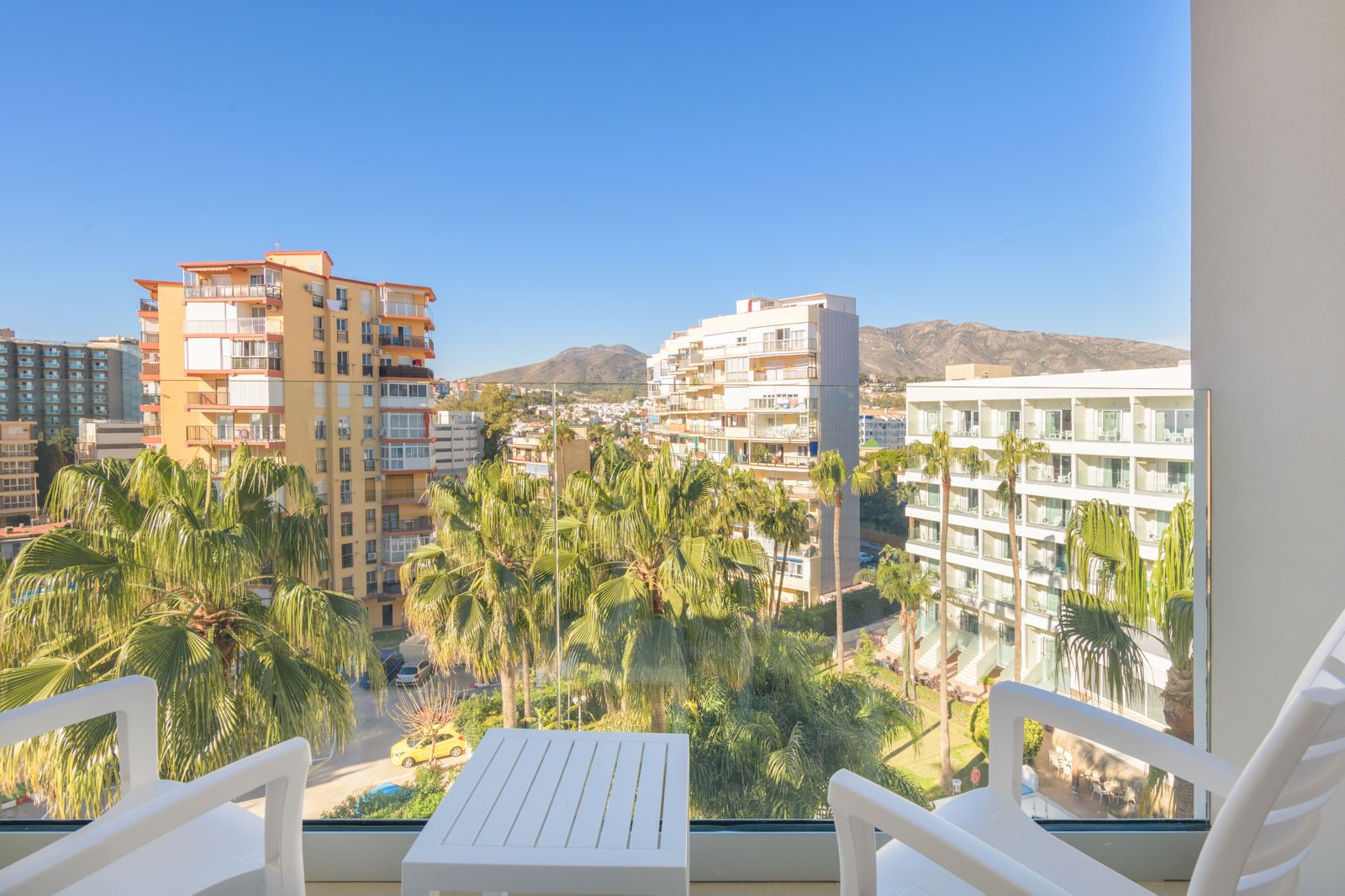 Hotel Parasol by Dorobe, foto 10
