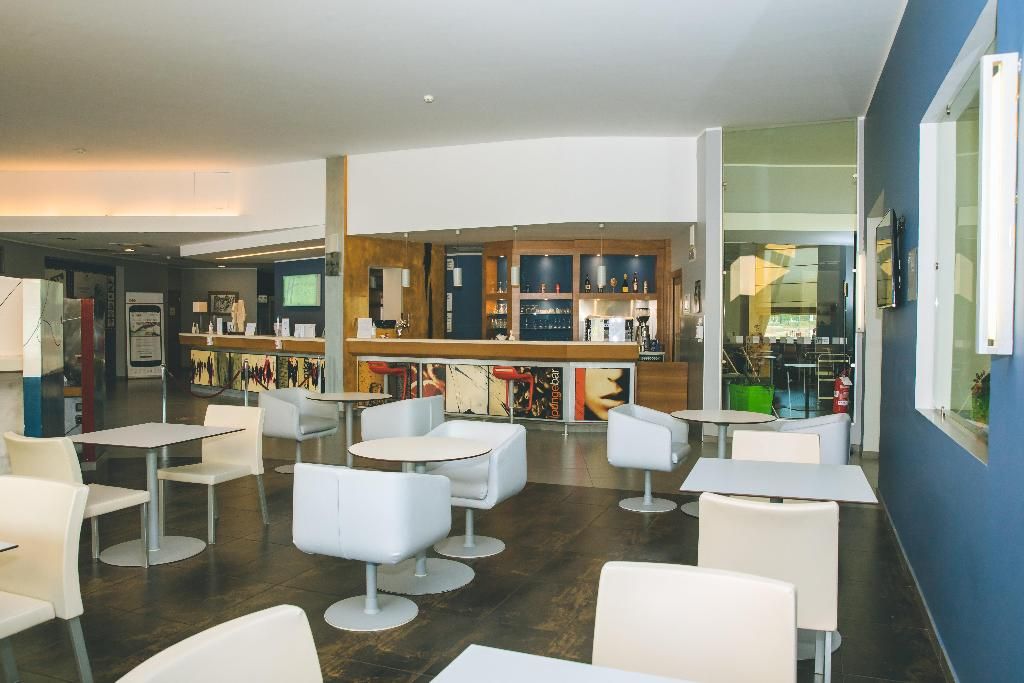 Holiday Inn Express Milan - Malpensa Airport, foto 11