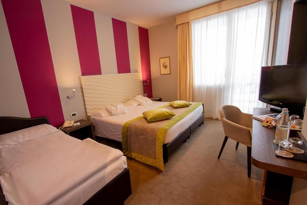 Cristallo Club & Wellness Hotel, foto 6