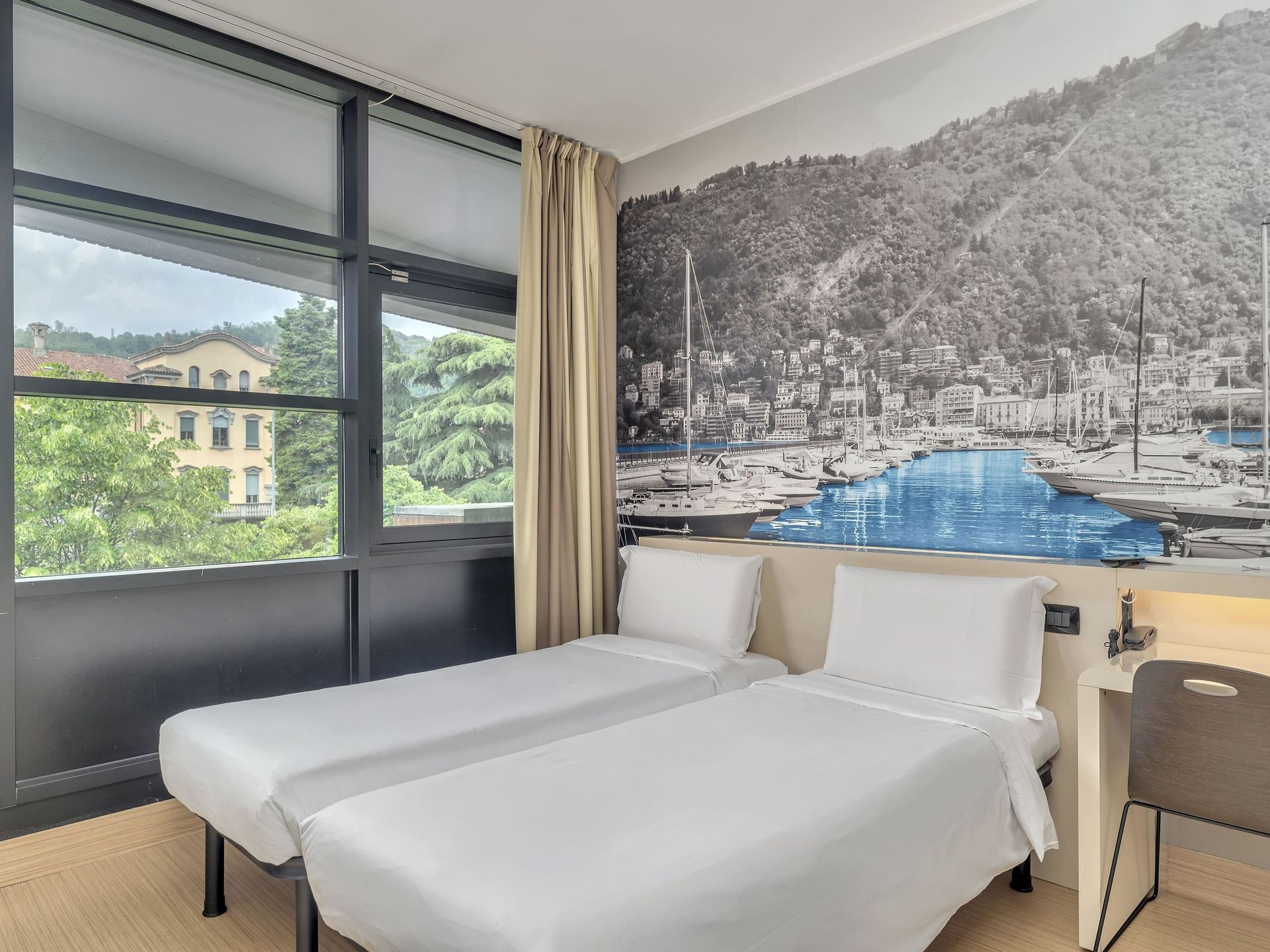 B&B HOTEL Como Camerlata, foto 5
