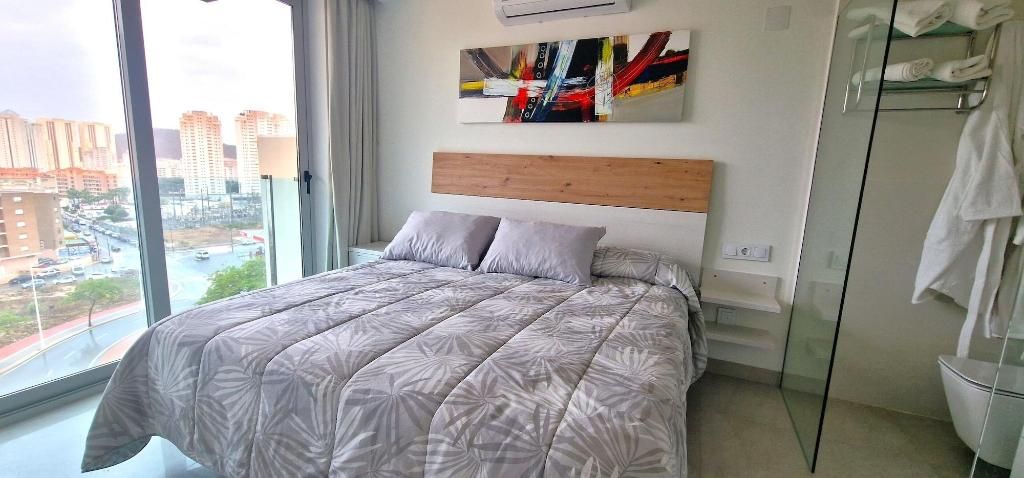 Apartamentos Oasis De La Cala, foto 12