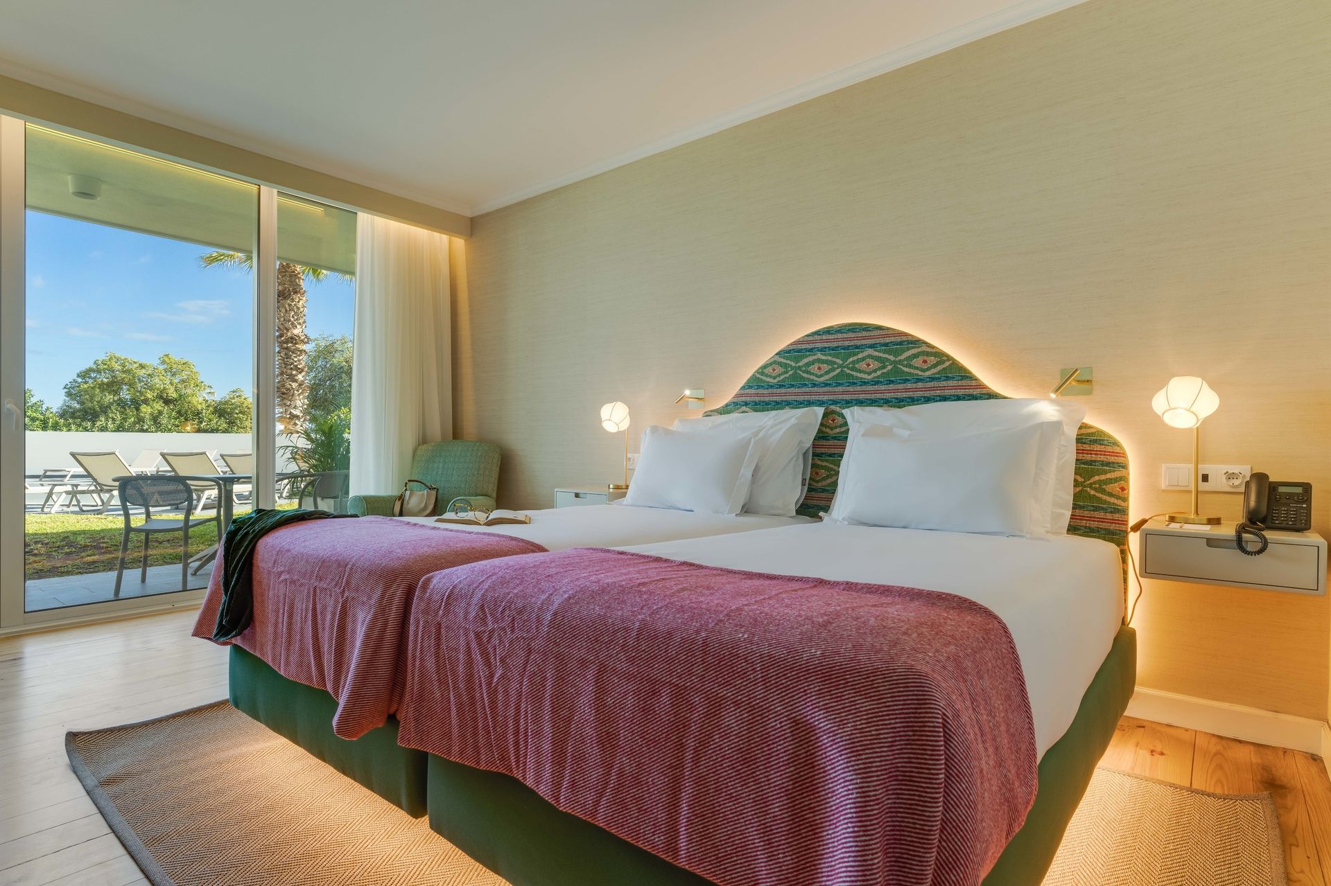 Pestana Quinta Perestrello, foto 4