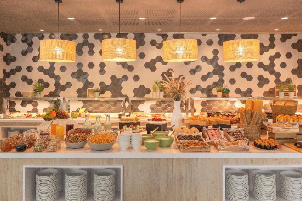 Holiday Inn Barcelona - Sant Cugat, foto 5