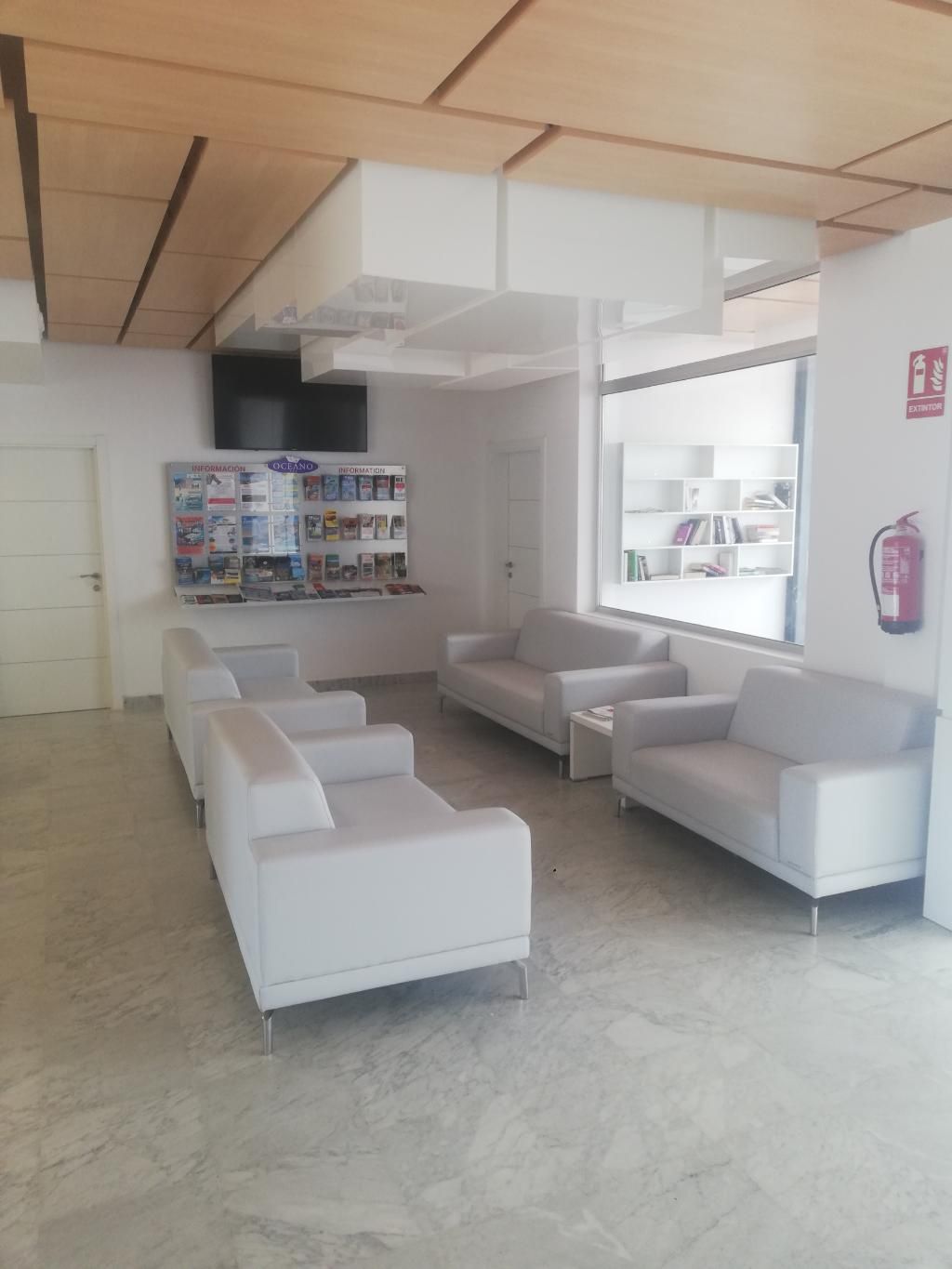 Aparthotel Oceano, foto 10
