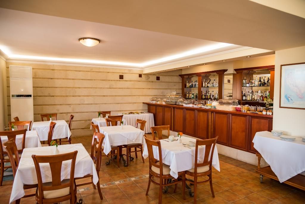 Andreolas Luxury Suites Hotel, foto 3