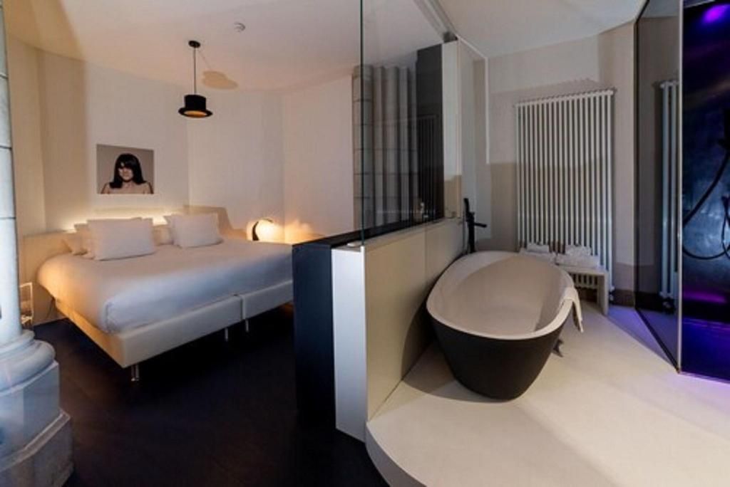 Hotel Sozo, foto 3