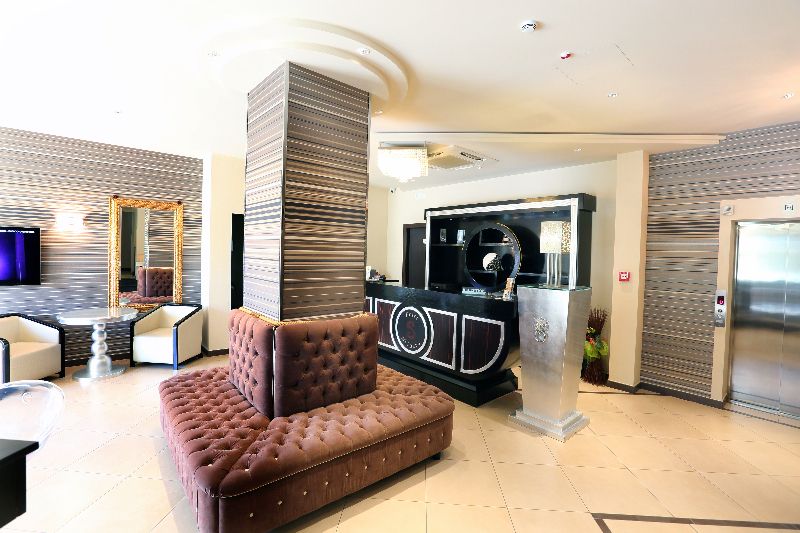 Hotel Milazzo, foto 7
