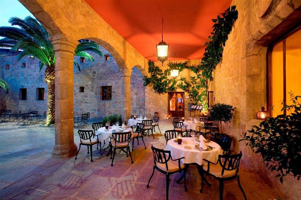 Parador de Jarandilla de la Vera, foto 12