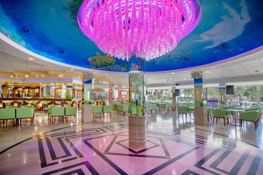 Hotel Servigroup Calypso, foto 12