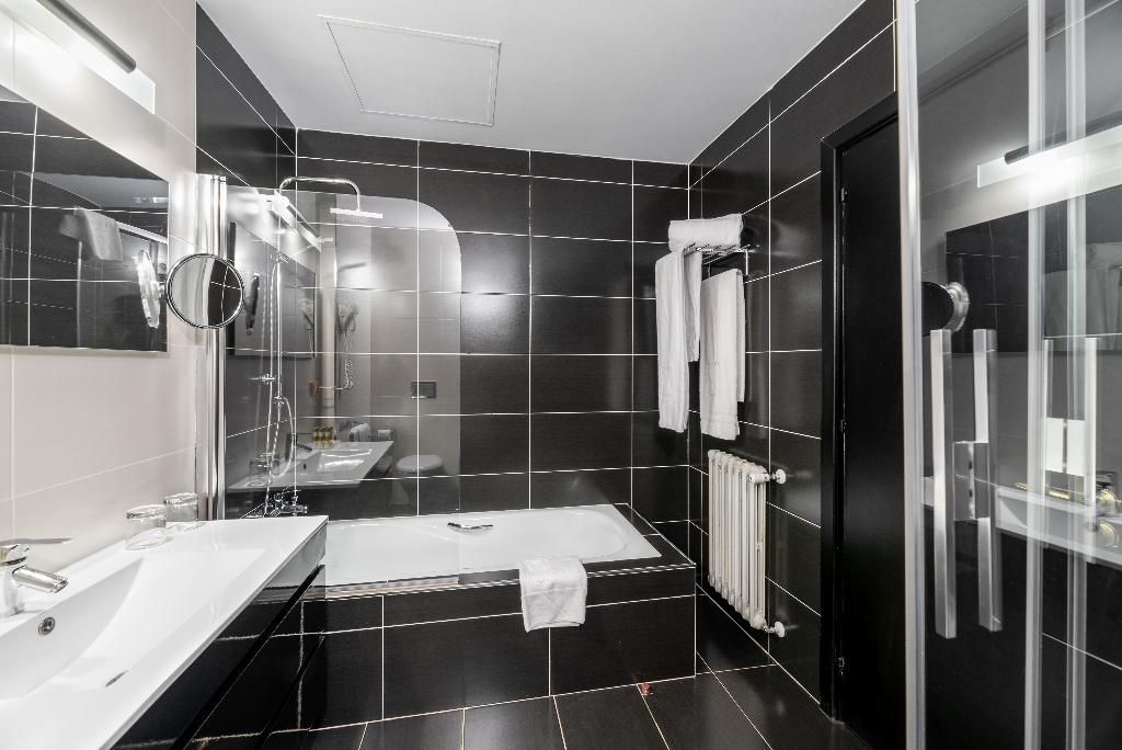 Eurostars Monumento Monasterio de San Clodio Hotel & Spa, foto 10