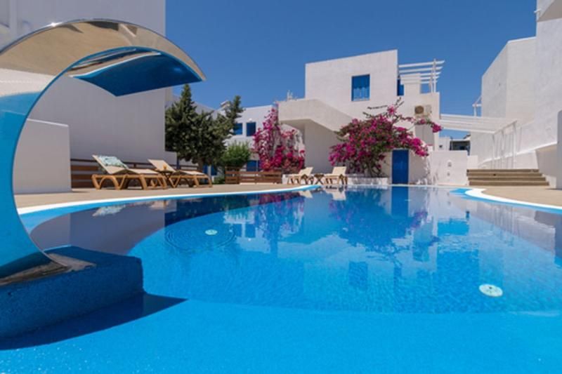 Apollon Studios-Rooms, foto 14