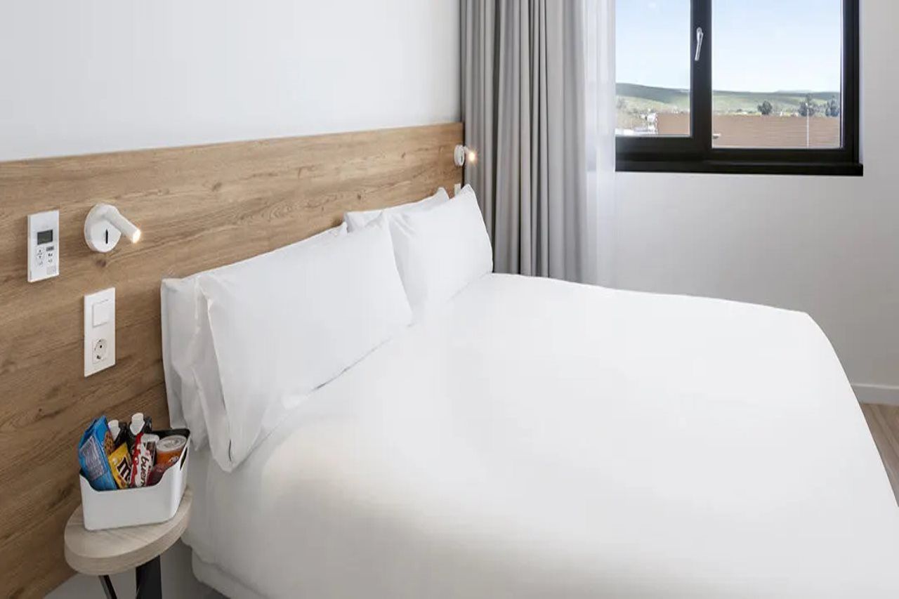 B&B HOTEL Cieza, foto 7