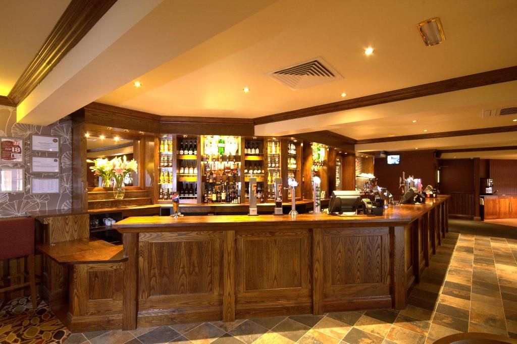 Premier Inn Dumbarton - Loch Lomond, foto 9