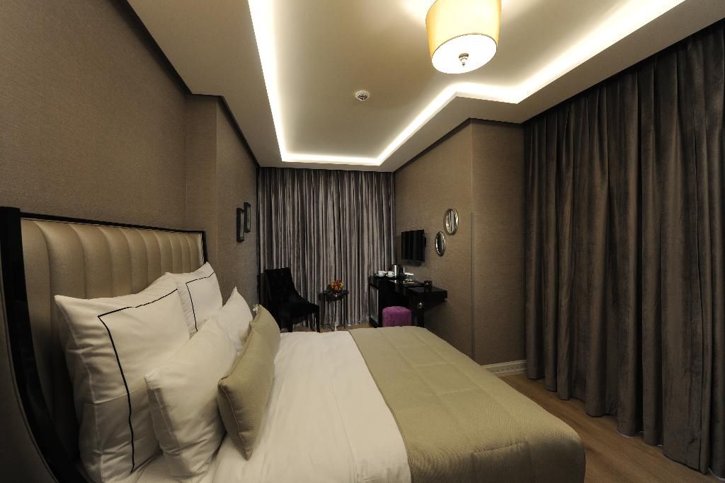 Le Petit Palace Hotel, foto 13