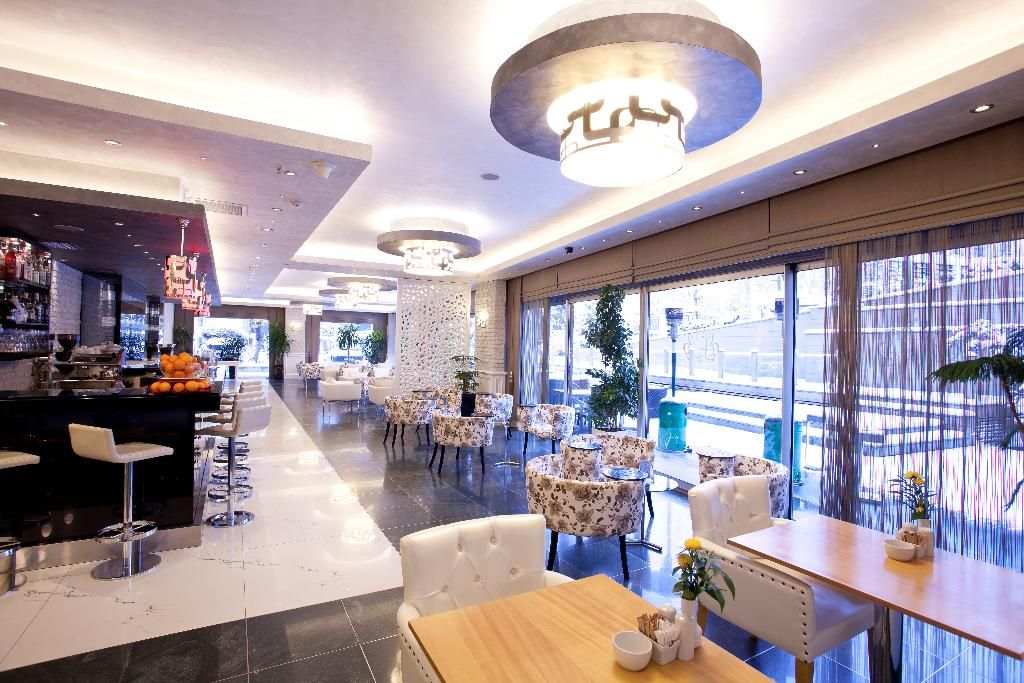Limak Ambassadore Hotel, foto 7