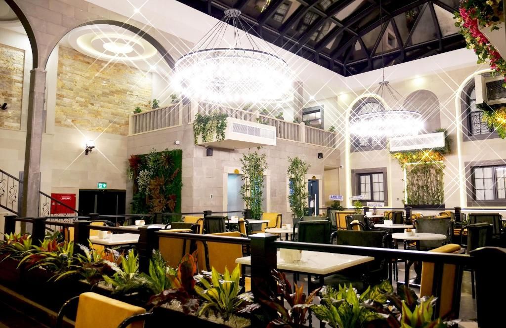 Amida Boutique Hotel, foto 12