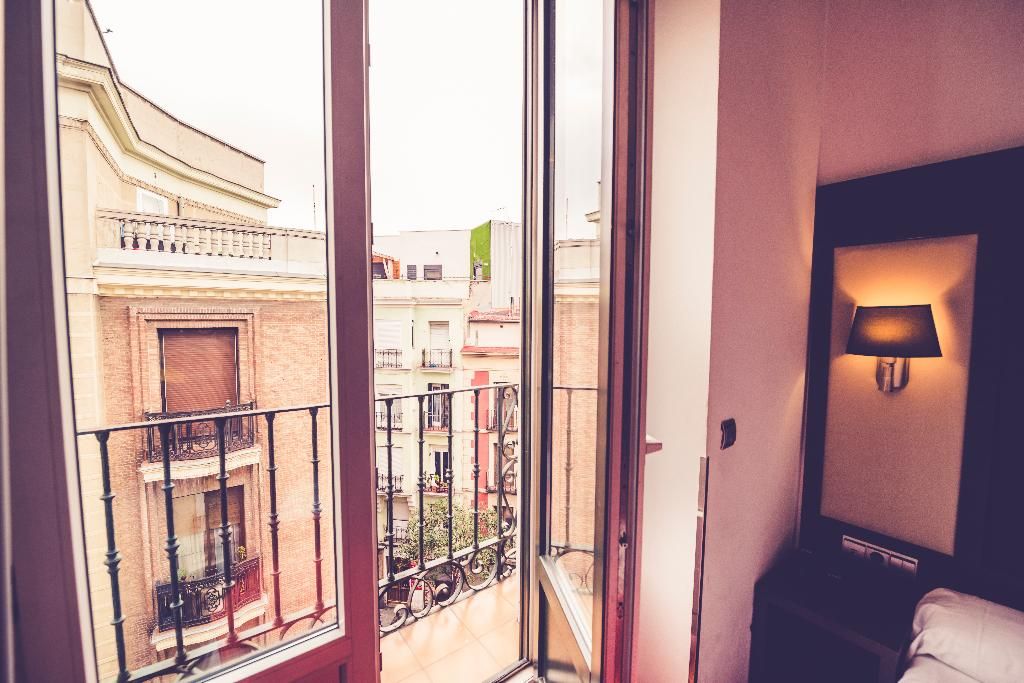 Hostal Sol Los Ángeles, foto 13