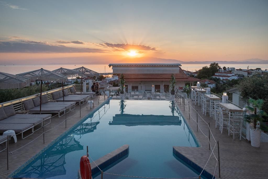 Anny Residences & Suites, foto 3