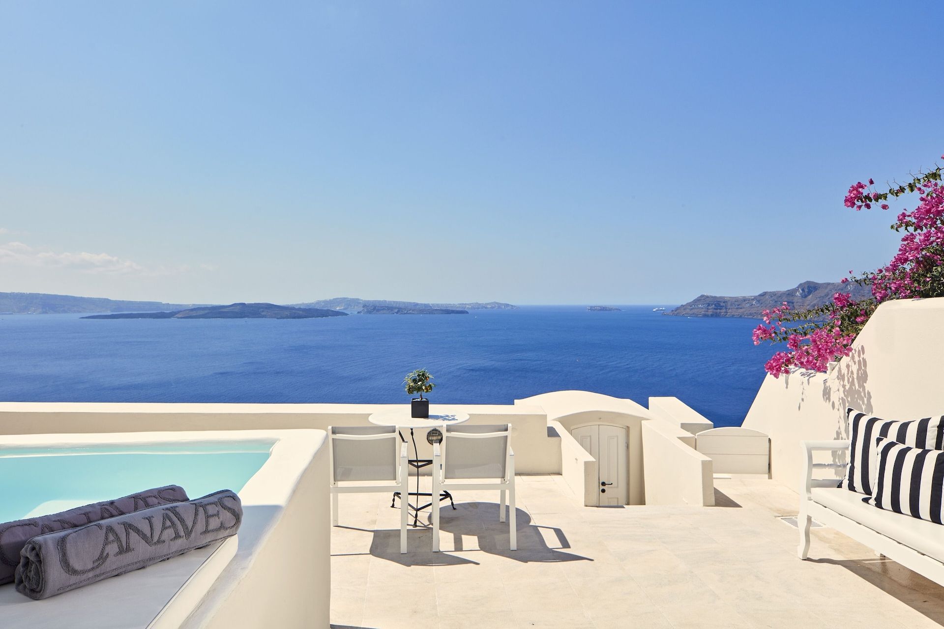 Canaves Oia Suites, foto 2