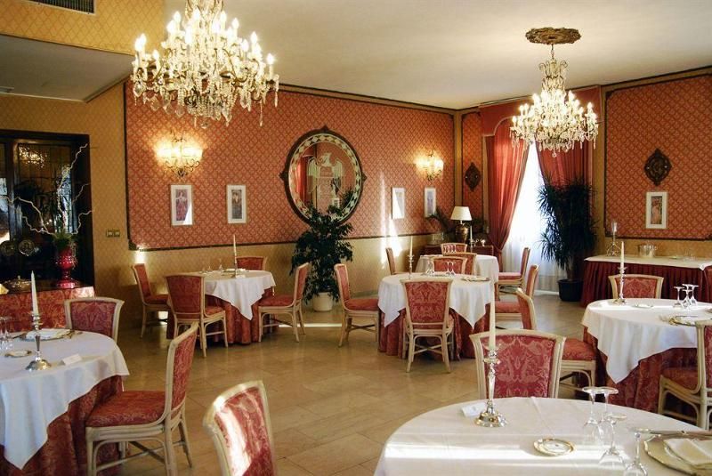 Park Hotel Villa Ariston, foto 4