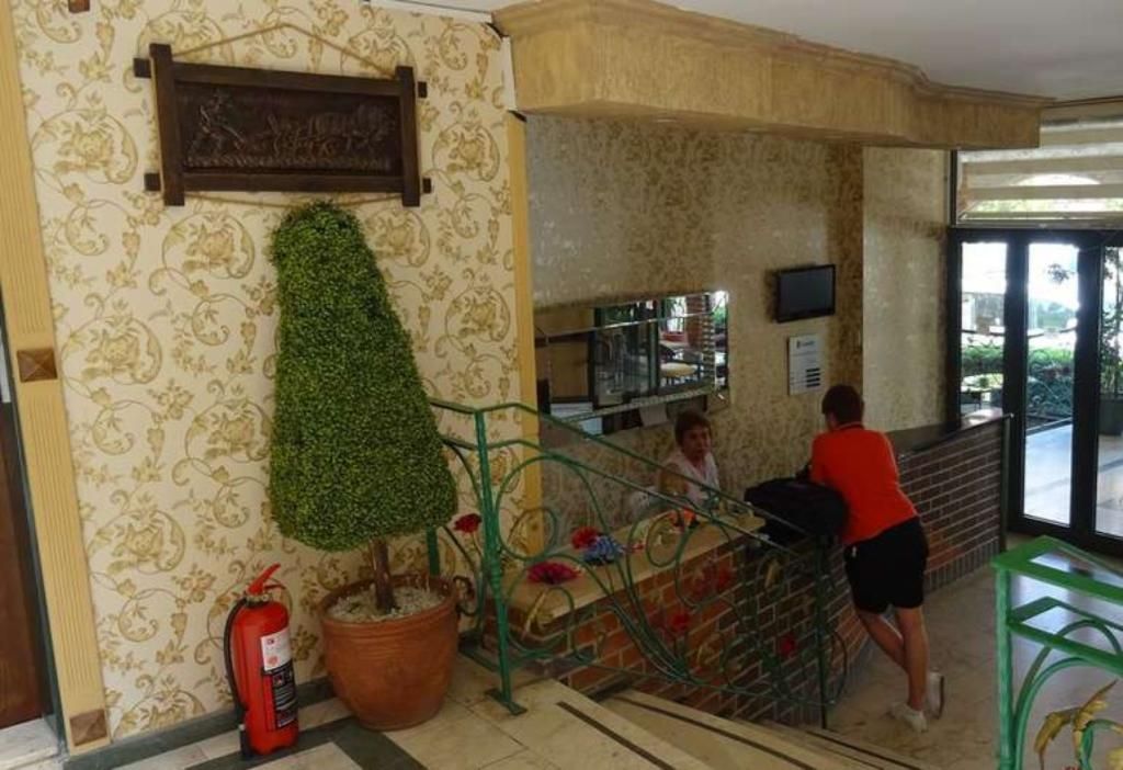Maxwell Holiday Club, foto 2