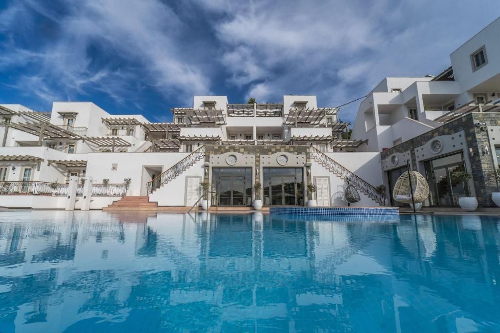 Elementa Boutique Hotel, foto 2
