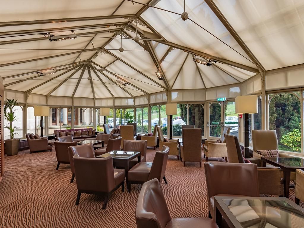 Norton House Hotel & Spa, foto 4
