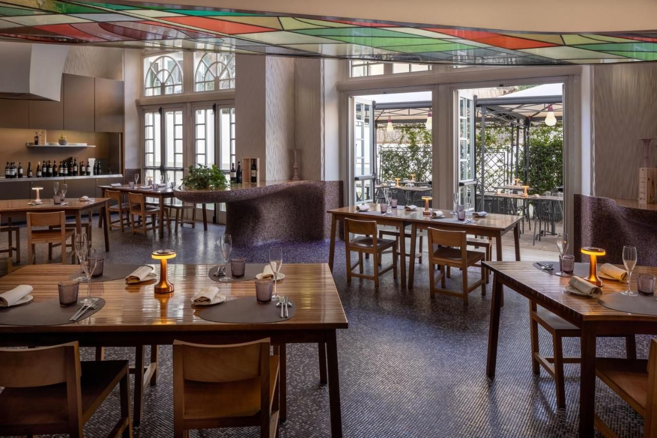 UNAHOTELS Vittoria Firenze, foto 4