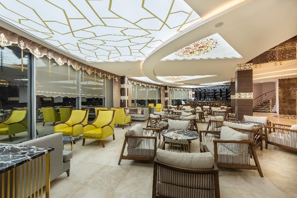The Marilis Hill Resort Hotel & Spa, foto 6