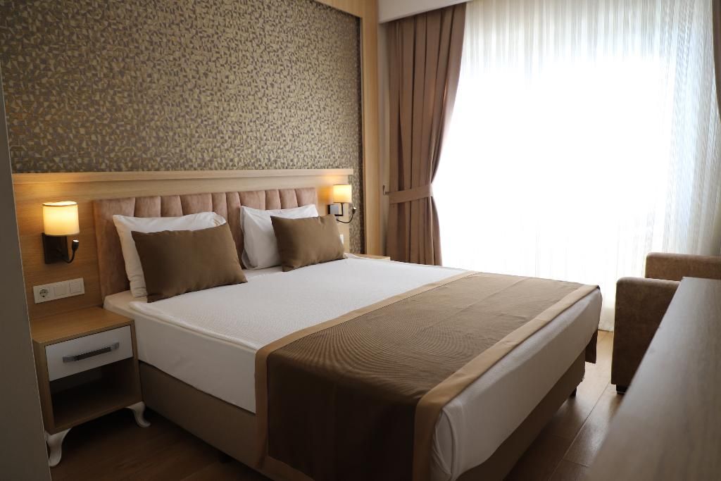 Lara Garden Butik Hotel, foto 6