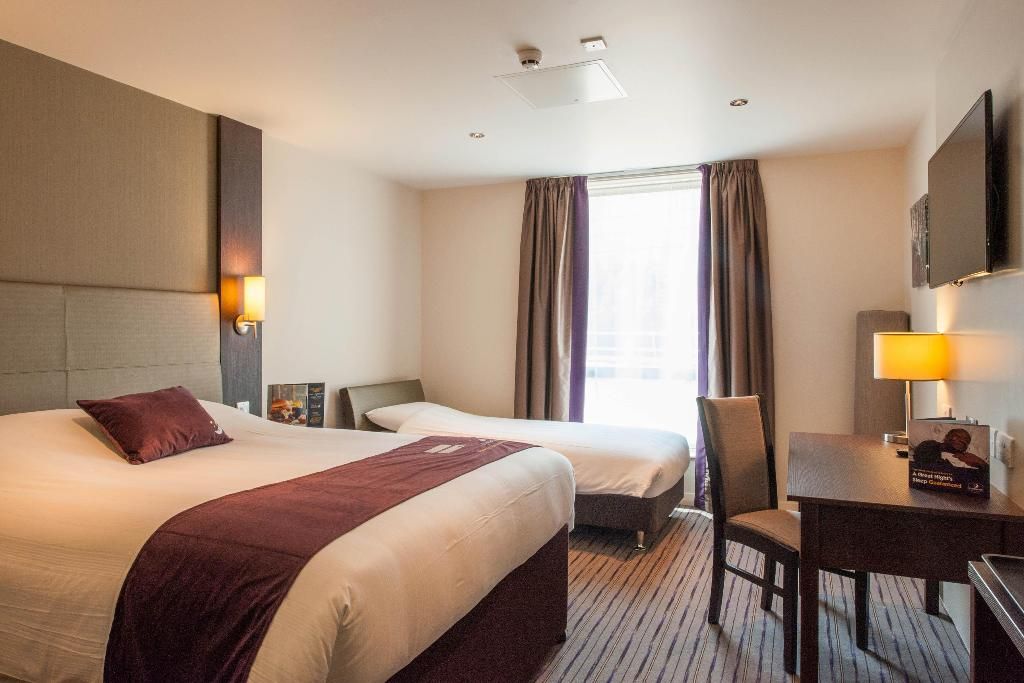 Premier Inn London Wandsworth, foto 5