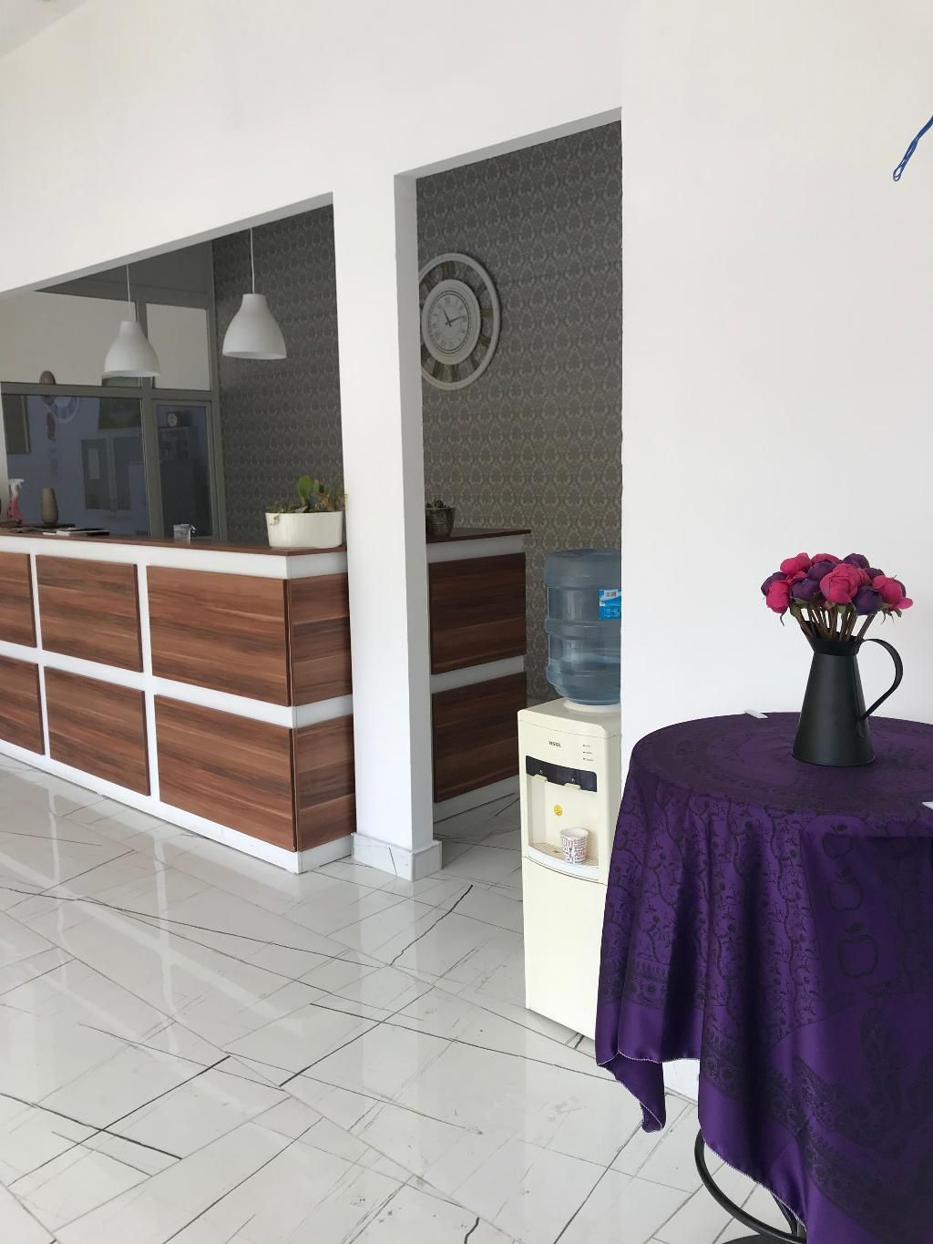 Altayhan Hotel, foto 11