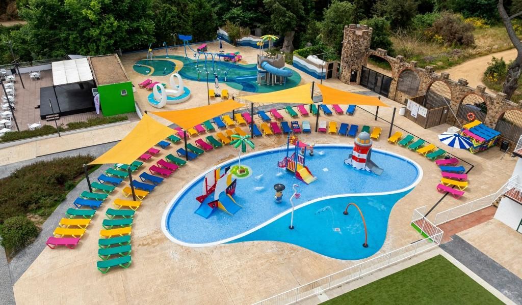 MedPlaya Hotel Sant Eloi, foto 15
